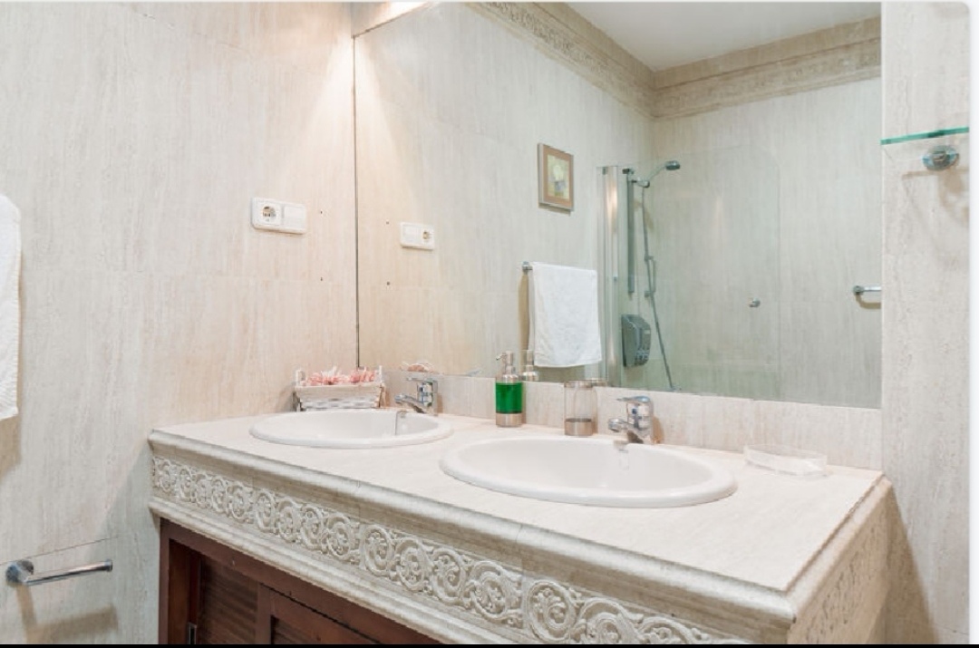 For sale of flat in Cádiz